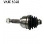 VKJC 6048 SKF Привідний вал