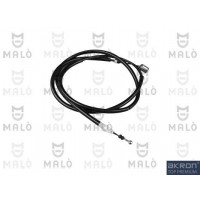 26801 AKRON-MALÒ Тросик, cтояночный тормоз