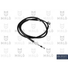 26801 AKRON-MALÒ Тросик, cтояночный тормоз