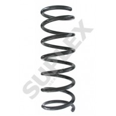 38137 SUPLEX Пружина ходової частини