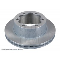 ADU174361 BLUE PRINT Гальмівний диск