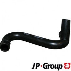 1112000700 JP GROUP Шланг вентиляція кришки головки циліндра