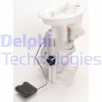 FG0415-12B1 DELPHI Елемент системи живлення