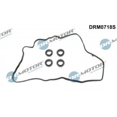 DRM0718S Dr.Motor Automotive Комплект прокладок, Кришка головки циліндра