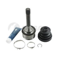 10520 OSSCA Шарнирный комплект, Привідний вал