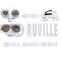 550120 RUVILLE Комплект ременя ГРМ