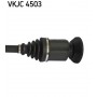 VKJC 4503 SKF Привідний вал