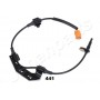 ABS-441 JAPANPARTS Датчик частота обертання колеса
