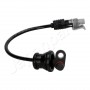 ABS-W22 JAPANPARTS Датчик частота обертання колеса