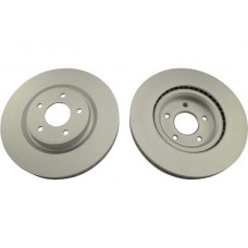 BR-6846-C KAVO PARTS Гальмівний диск