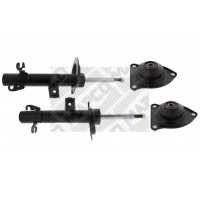 40963 MAPCO Монтажний комплект амортизатор