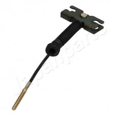 BC-143 JAPANPARTS Тросик, cтояночный тормоз