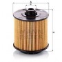 HU 9009 z MANN-FILTER Масляний фільтр