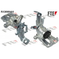 9290764 FTE Гальмівний супорт