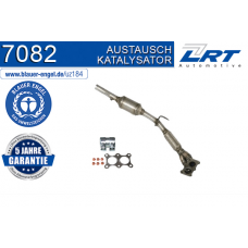 7082 LRT Катализатор