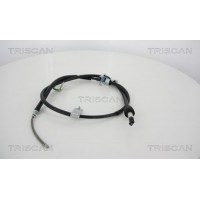 8140 43135 TRISCAN Тросик, cтояночный тормоз