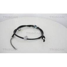 8140 43135 TRISCAN Тросик, cтояночный тормоз