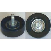 542111 RUVILLE Паразитный / ведущий ролик, Поліклиновий ремінь