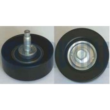 542111 RUVILLE Паразитный / ведущий ролик, Поліклиновий ремінь