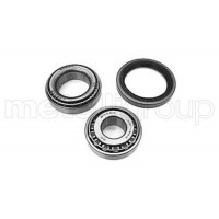 619-1544 CIFAM Комплект підшипника ступиці колеса