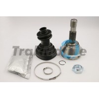 40-0085 TrakMotive Шарнирный комплект, Привідний вал