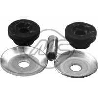 23221 METALCAUCHO Опора стійки амортизатора