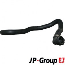 1114310600 JP GROUP Шланг радіатора