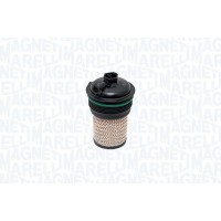 153071762609 MAGNETI MARELLI Паливний фільтр
