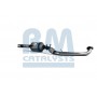 BM11115 BM CATALYSTS Сажевий частковий фільтр система вихлопу ОГ