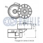 541022 RUVILLE Натяжная планка, Поліклиновий ремінь