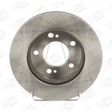 562785CH CHAMPION Гальмівний диск