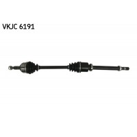 VKJC 6191 SKF Привідний вал