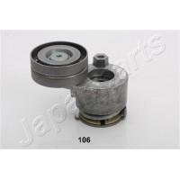 TS-106 JAPANPARTS Натяжная планка, Поліклиновий ремінь