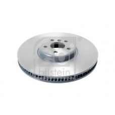 175493 FEBI BILSTEIN Гальмівний диск