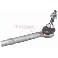 54057408 METZGER Наконечник поперечної кермової тяги
