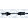 302004190132 MAGNETI MARELLI Привідний вал