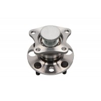WBH-9002 KAVO PARTS Комплект підшипника ступиці колеса