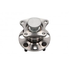 WBH-9002 KAVO PARTS Комплект підшипника ступиці колеса