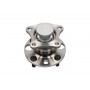 WBH-9002 KAVO PARTS Комплект підшипника ступиці колеса