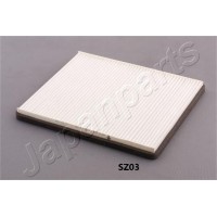 FAA-SZ03 JAPANPARTS Фільтр повітря у внутрішньому просторі
