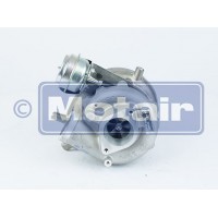 102162 MOTAIR TURBO Компресор наддуву