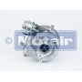 102162 MOTAIR TURBO Компресор наддуву