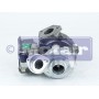 102127 MOTAIR TURBO Компресор наддуву