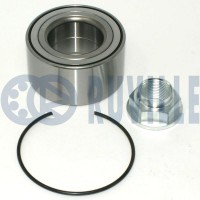 221716 RUVILLE Комплект підшипника ступиці колеса