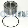 221716 RUVILLE Комплект підшипника ступиці колеса