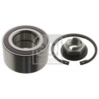 31379 FEBI BILSTEIN Комплект підшипника ступиці колеса