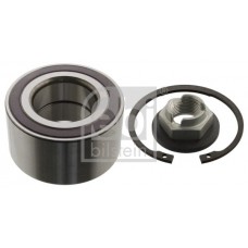 31379 FEBI BILSTEIN Комплект підшипника ступиці колеса