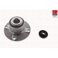 FHBK1078 FAI AUTOPARTS Комплект підшипника ступиці колеса