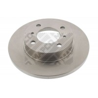 15548 MAPCO Гальмівний диск