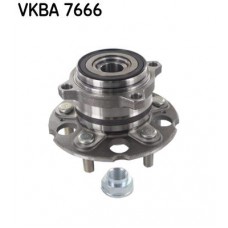 VKBA7666 SKF Комплект підшипника ступиці колеса
